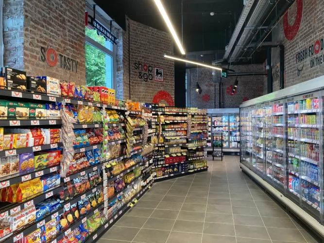 shopandgo Uccle